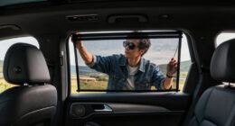 5 Best Premium Car Window Shade Set for Travel in 2026