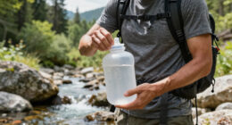 5 Best Premium Hydration Bladders for Hiking Travel in 2026