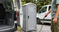 5 Best Premium Portable Toilet for Van Life in 2026