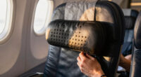 5 Best Premium Seat Cushions for Long Flights in 2026