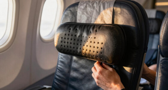 5 Best Premium Seat Cushions for Long Flights in 2026