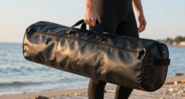 5 Best Premium Wetsuit Bags for Travel in 2026