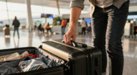 6 Best Best Expandable Carry On Suitcase Premium in 2026