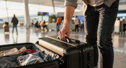 6 Best Best Expandable Carry On Suitcase Premium in 2026