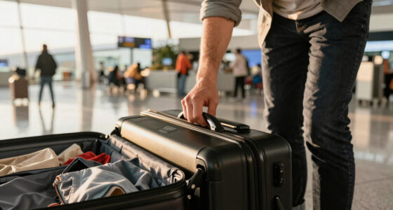 6 Best Best Expandable Carry On Suitcase Premium in 2026