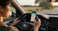 6 Best Best Gps Navigator For Road Trips Premium In 2026