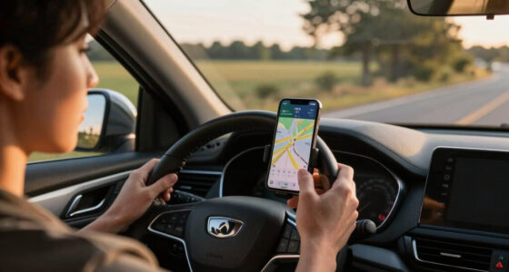 6 Best Best Gps Navigator For Road Trips Premium In 2026