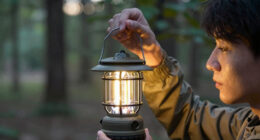 6 Best Best Premium Camp Lantern Rechargeable in 2026