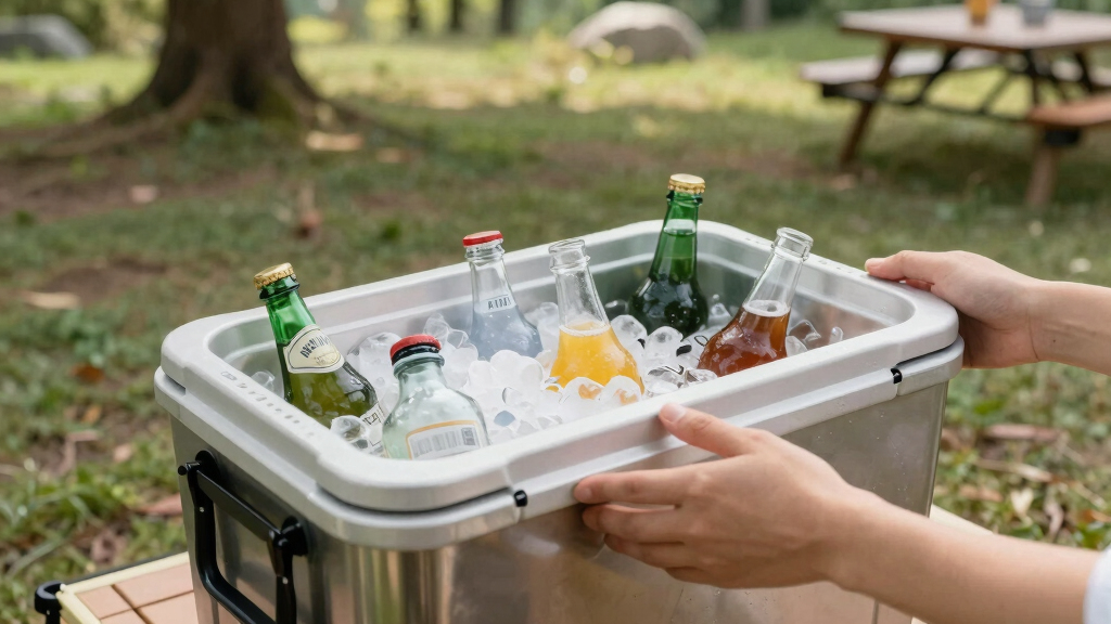 6 Best Best Premium Camping Cooler in 2026