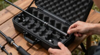 6 Best Best Premium Fishing Travel Rod Case in 2026