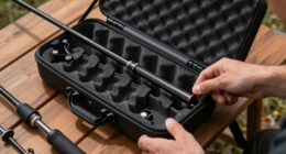 6 Best Best Premium Fishing Travel Rod Case in 2026