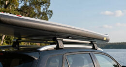 6 Best Best Premium Paddle Board Roof Rack in 2026
