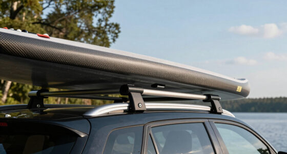 6 Best Best Premium Paddle Board Roof Rack in 2026