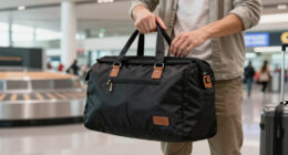 6 Best Best Premium Stroller Travel Bag in 2026