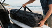 6 Best Best Premium Surfboard Travel Bag in 2026