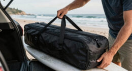 6 Best Best Premium Surfboard Travel Bag in 2026