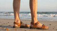 6 Best Best Premium Travel Sandals in 2026