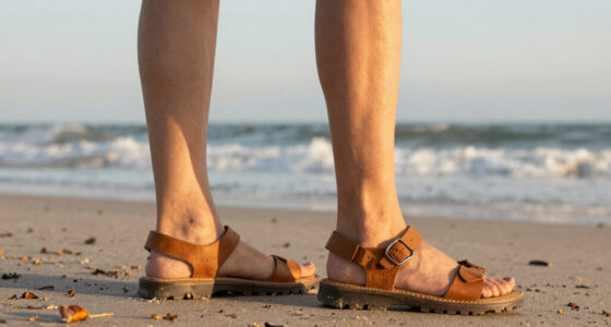 6 Best Best Premium Travel Sandals in 2026