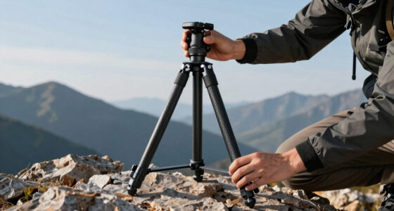 6 Best Best Premium Travel Tripod Carbon Fiber in 2026