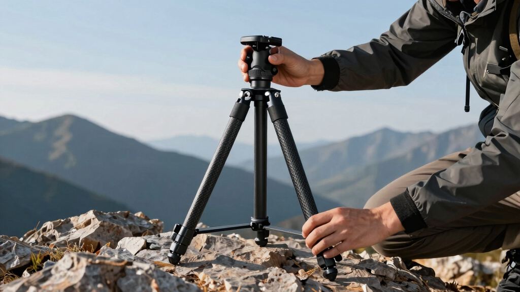6 Best Best Premium Travel Tripod Carbon Fiber in 2026