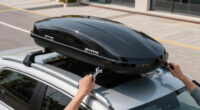 6 Best Best Rooftop Cargo Box Premium in 2026