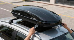 6 Best Best Rooftop Cargo Box Premium in 2026