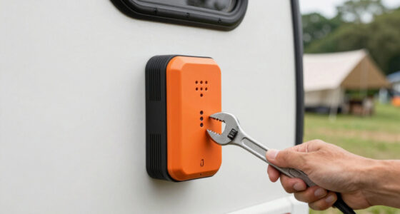 6 Best Best RV Surge Protector Premium in 2026