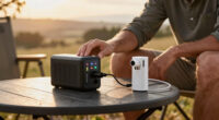 6 Best CPAP Battery for Flights in 2026