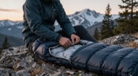 6 Best Down Sleeping Bags for Cold Weather Travel in 2026