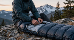 6 Best Down Sleeping Bags for Cold Weather Travel in 2026