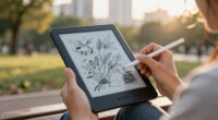 6 Best E Ink Tablet for Travel Notes in 2026
