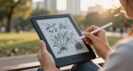 6 Best E Ink Tablet for Travel Notes in 2026