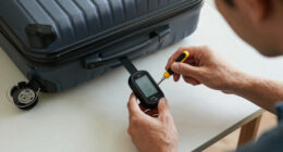 6 Best GPS Luggage Tracker Devices in 2026