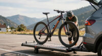 6 Best Platform Bike Racks for Road Trips in 2026