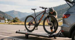 6 Best Platform Bike Racks for Road Trips in 2026