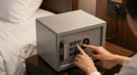 6 Best Portable Safe For Hotel Room In 2026