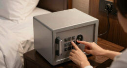 6 Best Portable Safe For Hotel Room In 2026