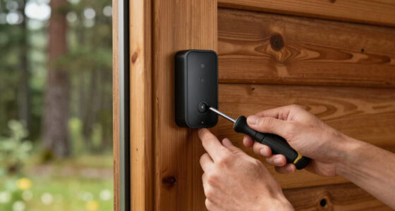 6 Best Premium Door Sensor Kit For Travel Property In 2026