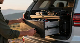 6 Best Premium Overlanding Drawer System in 2026