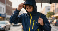 6 Best Premium Rain Jackets for Travel in 2026