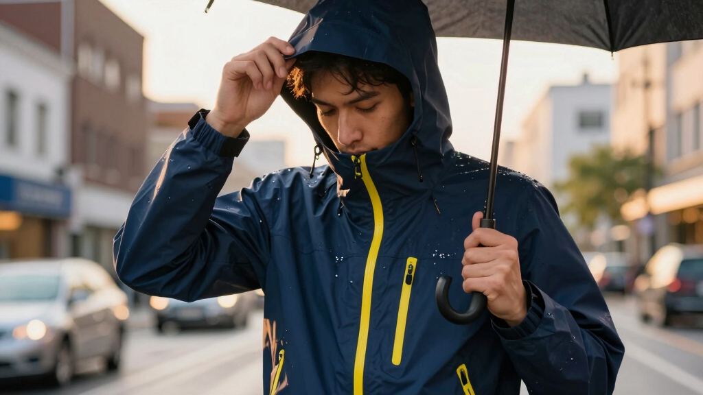 6 Best Premium Rain Jackets for Travel in 2026