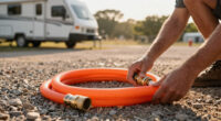 6 Best Premium RV Sewer Hose Kit in 2026