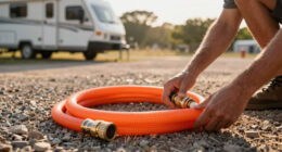6 Best Premium RV Sewer Hose Kit in 2026