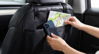 6 Best Premium Seat Back Organizer for Road Trips in 2026