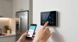 6 Best Premium Smart Thermostat for Vacation Properties in 2026