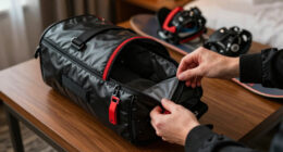 6 Best Premium Snowboard Boot Bag for Travel in 2026