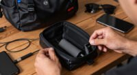 6 Best Premium Tech Pouch for Travel in 2026