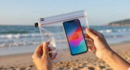 6 Best Premium Waterproof Pouch for Travel in 2026