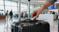 6 Best Smart Carry On Luggage Removable Battery in 2026