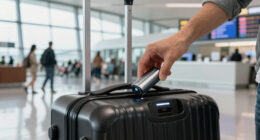 6 Best Smart Carry On Luggage Removable Battery in 2026